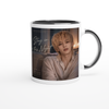 Stay In This Night - Ceramic Mug