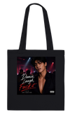 Dance, Laugh, Fuck It - Tote bag