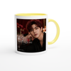 Velvet Afterglow - Ceramic Mug