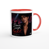 Dance, Laugh, Fuck It - Ceramic Mug