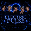 Electric Pulse - Fine Art Poster