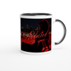 Addicted To You - Ceramic Mug