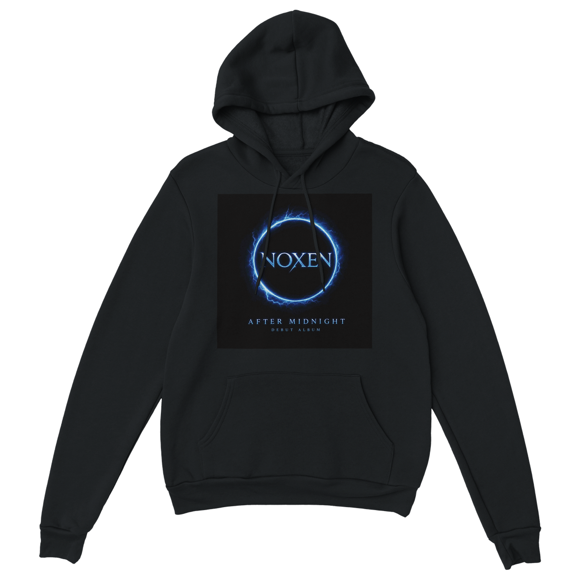 After Midnight - Classic Unisex Pullover Hoodie