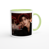 Velvet Afterglow - Ceramic Mug