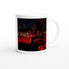 Addicted To You - Ceramic Mug
