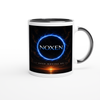 Keep Moving On - Ceramic Mug