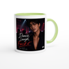 Dance, Laugh, Fuck It - Ceramic Mug