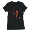 Dance, Laugh, Fuck It - Women’s Cut T-Shirt
