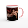 Velvet Afterglow - Ceramic Mug