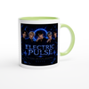 Electric Pulse - Ceramic Mug