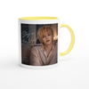 Stay In This Night - Ceramic Mug