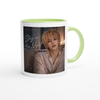 Stay In This Night - Ceramic Mug