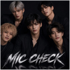 Mic Check - Fine Art Poster