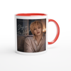 Stay In This Night - Ceramic Mug