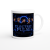 Electric Pulse - Ceramic Mug
