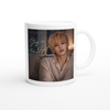 Stay In This Night - Ceramic Mug