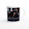 Keep Moving On (Club Remix) - Ceramic Mug