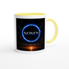Keep Moving On - Ceramic Mug