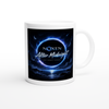 After Midnight - Ceramic Mug