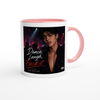 Dance, Laugh, Fuck It - Ceramic Mug
