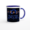 Electric Pulse - Ceramic Mug