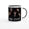Mic Check - Ceramic Mug