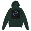 After Midnight - Classic Unisex Pullover Hoodie