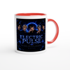 Electric Pulse - Ceramic Mug