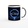 After Midnight - Ceramic Mug