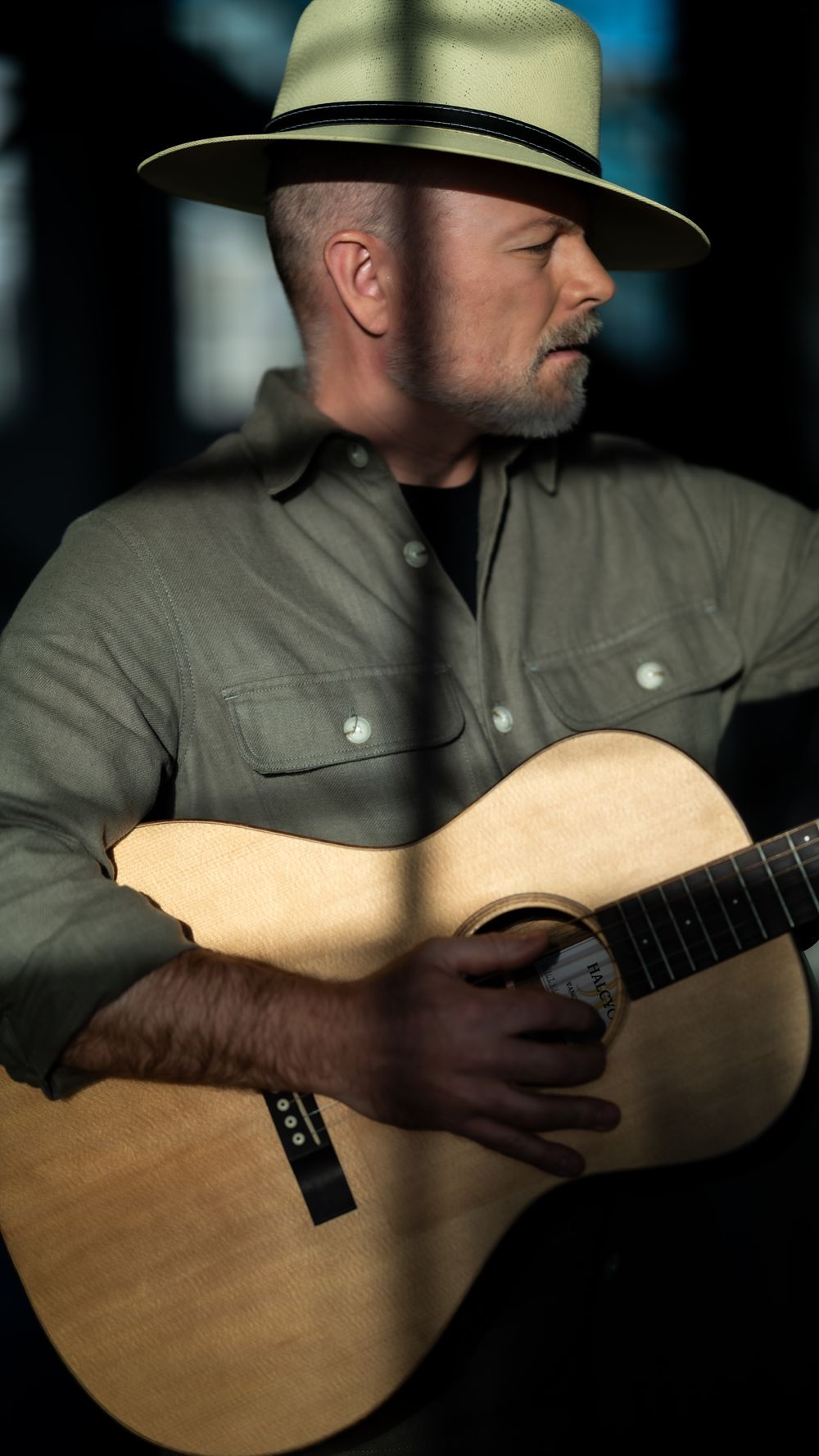 mat geddes singer songwriter the gedi night victoria canada alt-folk folk rock country roots steve dawson juno nashville