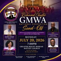 GMWA 