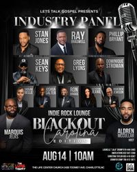 Stellar Awards /Welcome To Charlotte 