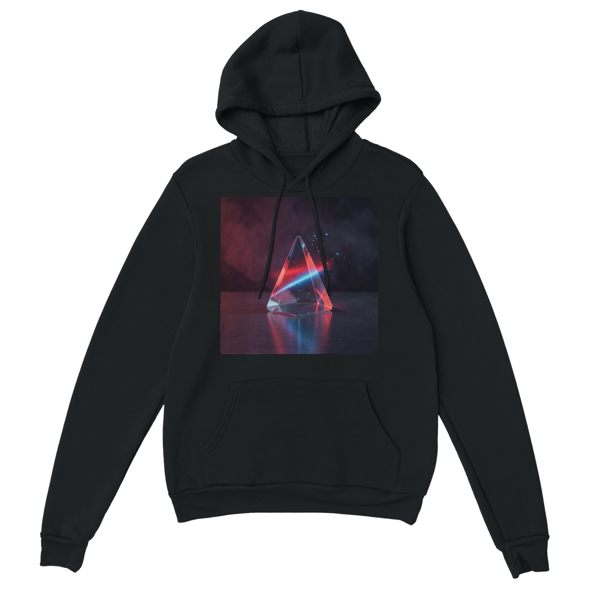 MAJIC EYES ONLY - Classic Unisex Pullover Hoodie