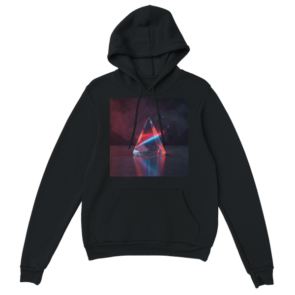 MAJIC EYES ONLY - Classic Unisex Pullover Hoodie