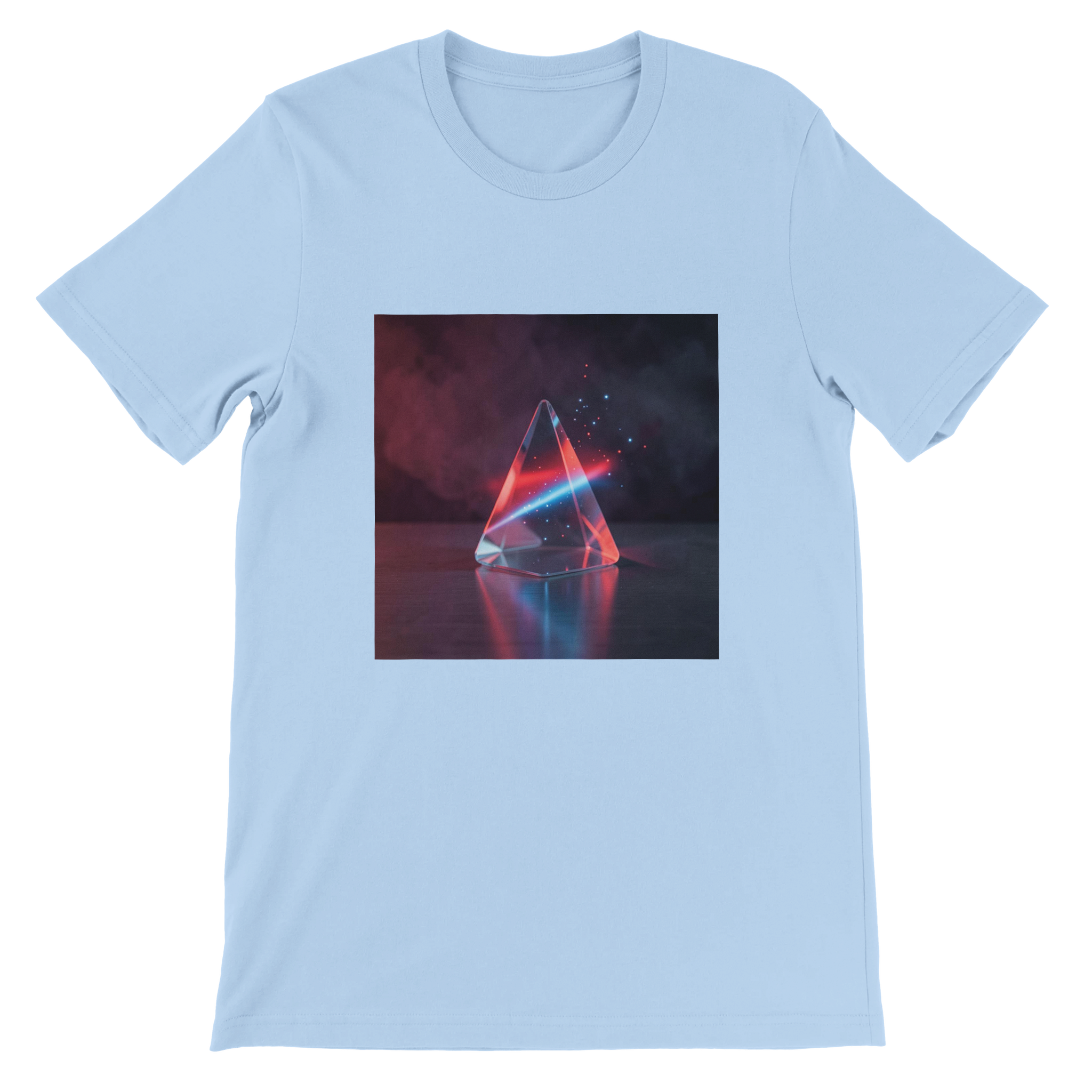 MAJIC EYES ONLY - Unisex T-Shirt