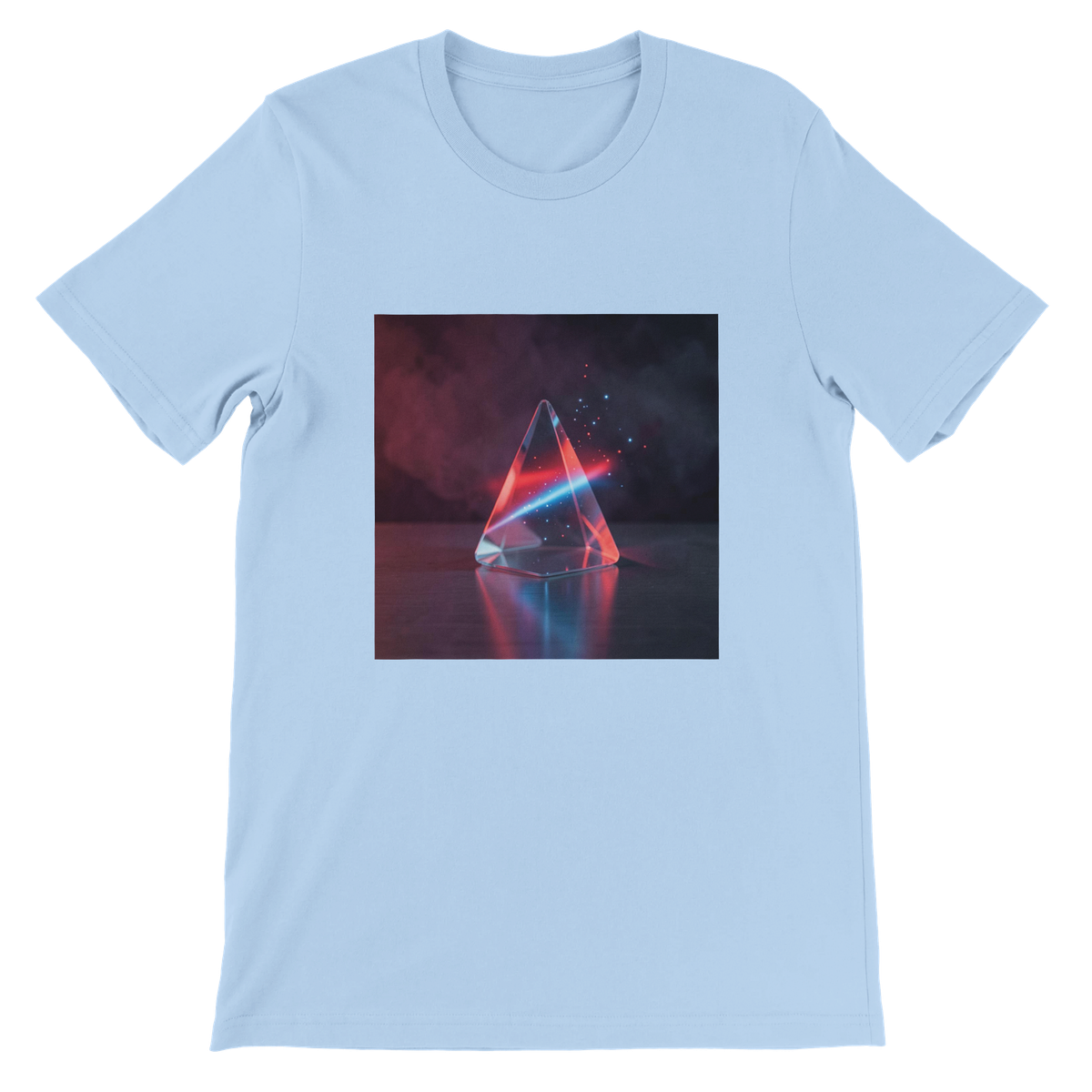 MAJIC EYES ONLY - Unisex T-Shirt