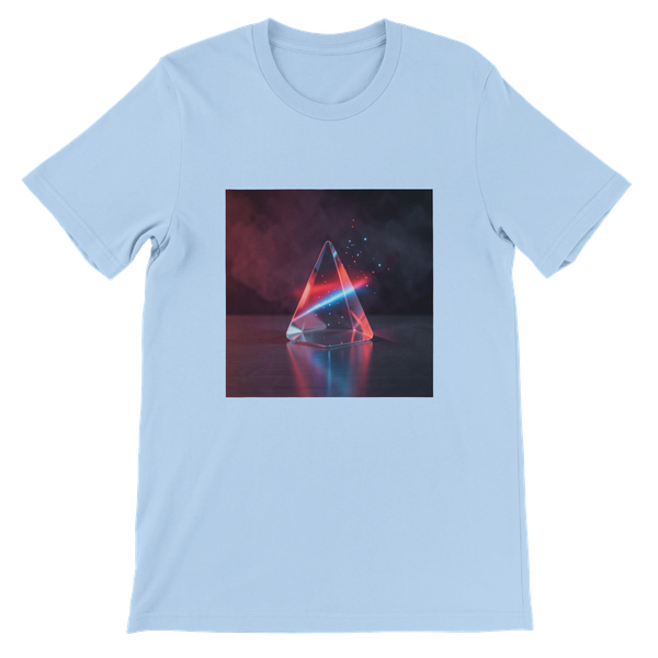 MAJIC EYES ONLY - Unisex T-Shirt