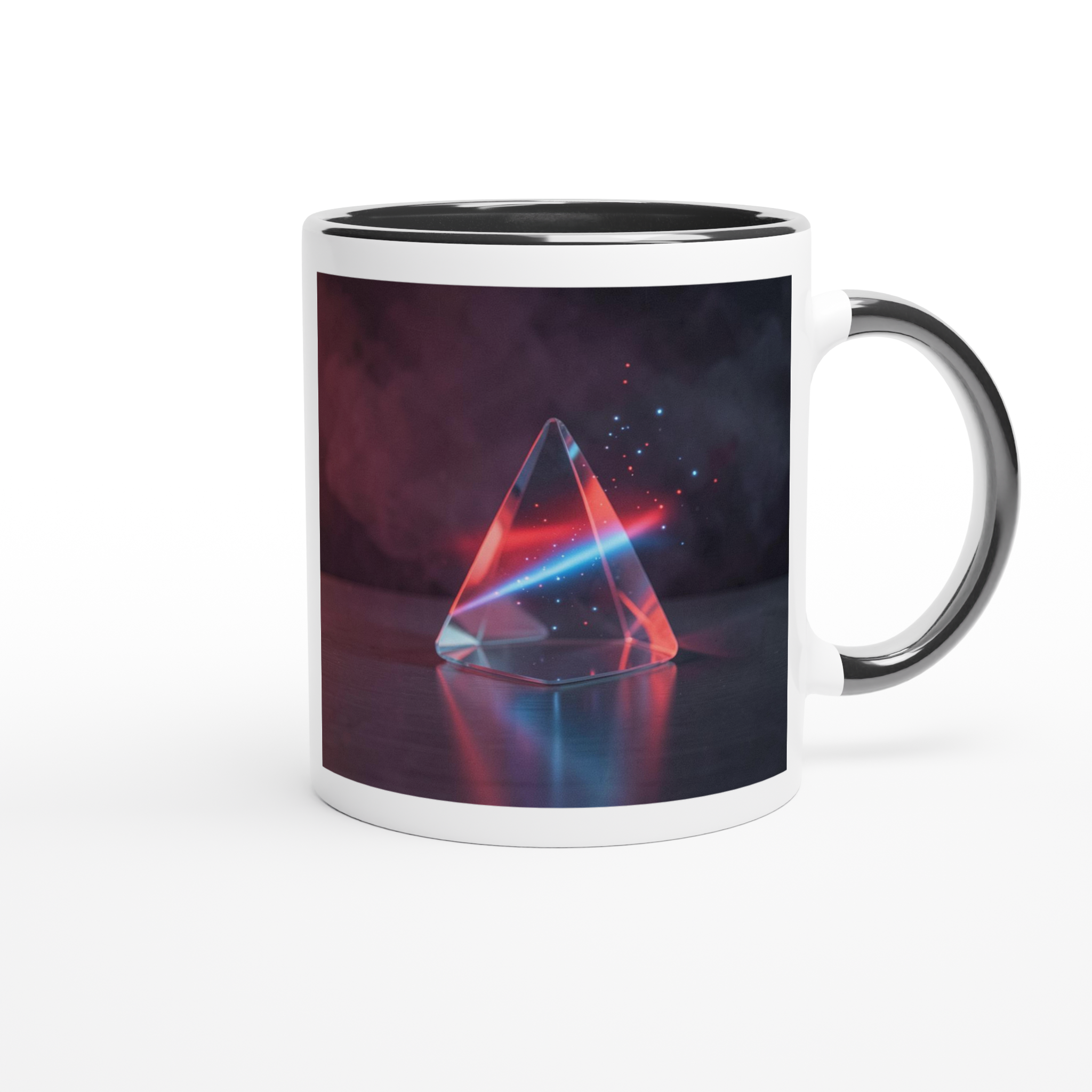 MAJIC EYES ONLY - Ceramic Mug