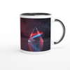MAJIC EYES ONLY - Ceramic Mug