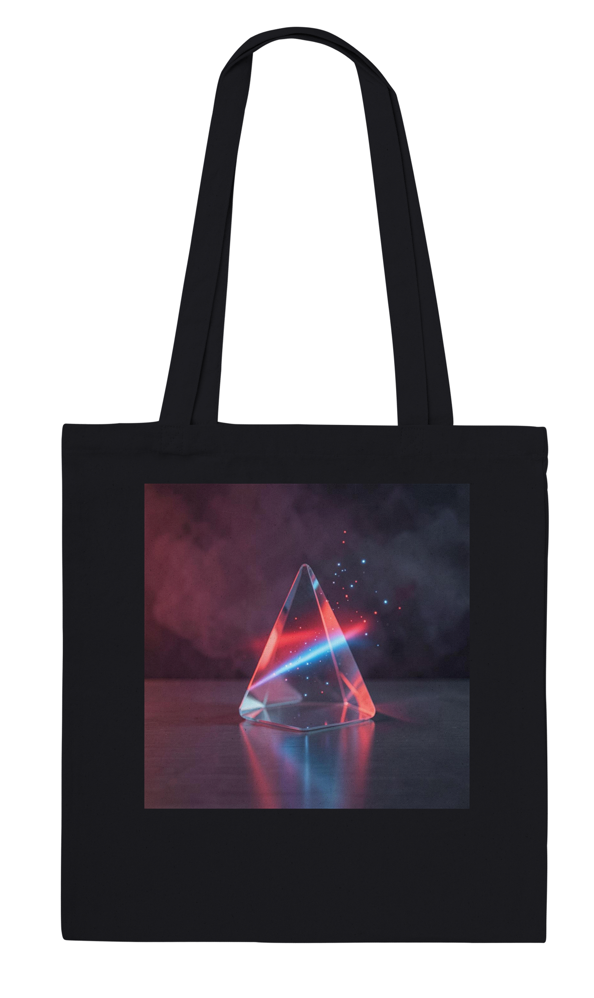 MAJIC EYES ONLY - Tote bag