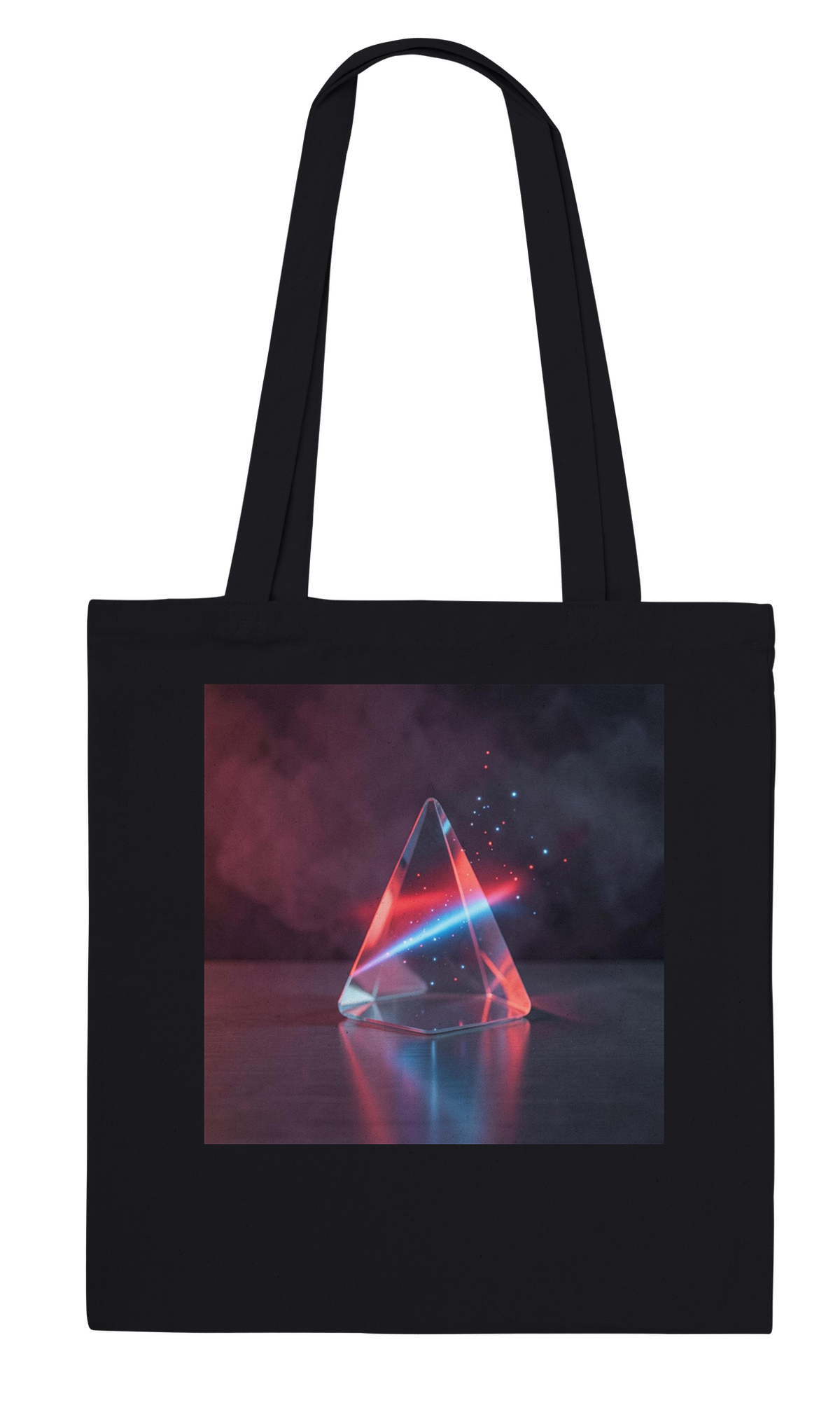 MAJIC EYES ONLY - Tote bag
