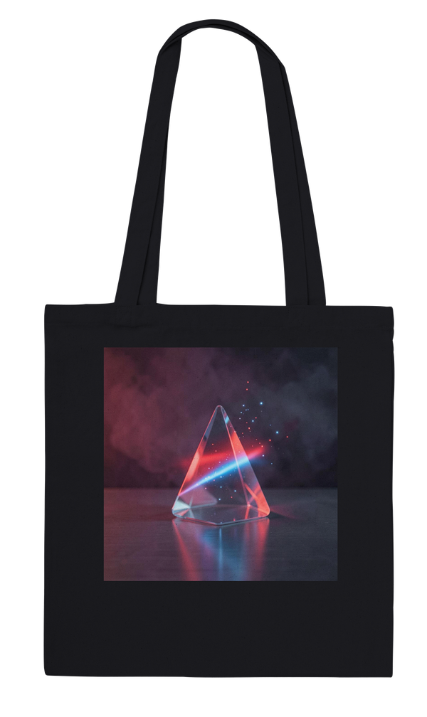 MAJIC EYES ONLY - Tote bag