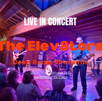 Live at Deep Roots