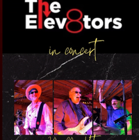 Live at Monty's