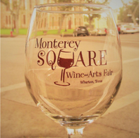 Monterey Square Wine & Arts Fair 