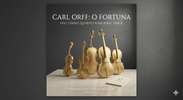 O Fortuna (Carl Orff) – String Quartet Arrangement & Epic Backing Track