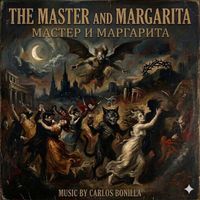 The Master and Margarita de Carlos Bonilla