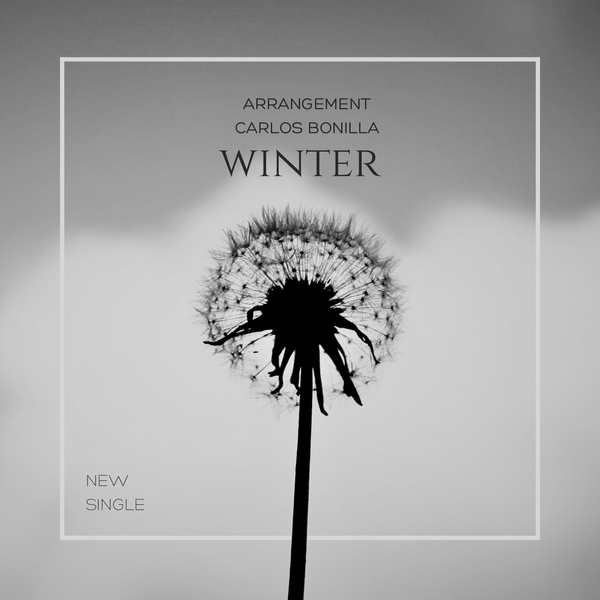 Vivaldi’s Winter for String Quartet + High-Energy Electronic Backing Track