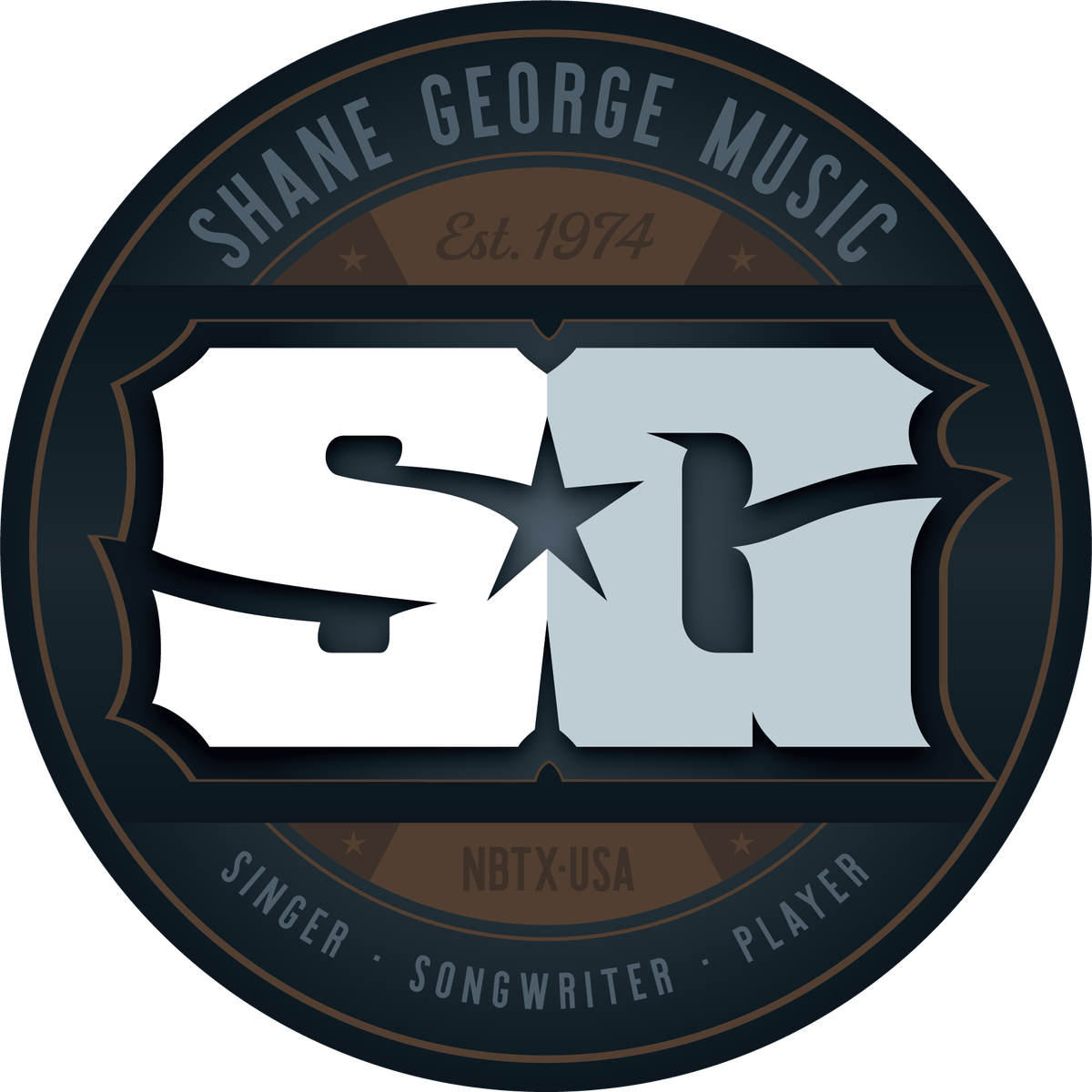 SG Shane George