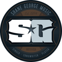 SG Shane George